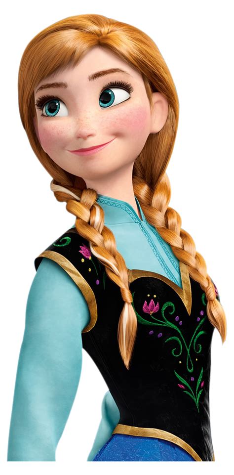 frozen elsa anna|Anna (Frozen) .